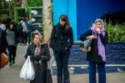 São Paulo terá sábado com clima de inverno e temperaturas amenas, segundo previsão do Climatempo