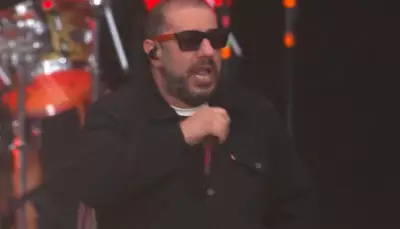 São Rock Music Fest 2026 inicia com ingresso solidário por alimentos em São Roque