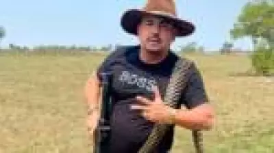 STF decide extraditar suposto líder do PCC no Paraguai para o país vizinho