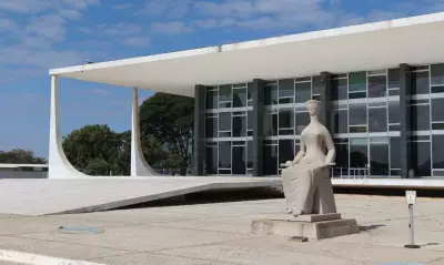 STF forma maioria para derrubar lei de SC que proibiu cotas raciais em instituições públicas