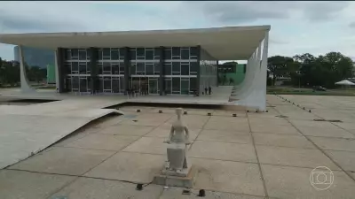 STF mantém prisão preventiva de ex-presidente do BRB e advogado no caso Master