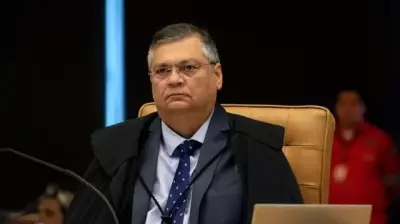 STF marca audiência pública sobre fiscalização da CVM após escândalo do Banco Master