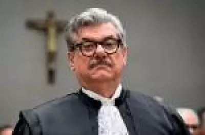 STJ vota processo disciplinar contra ministro Marco Buzzi por denúncias de assédio sexual