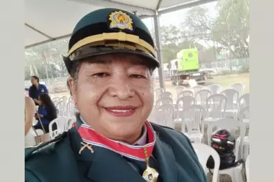 Subtenente da PM é encontrada morta a tiros em Campo Grande; namorado é testemunha