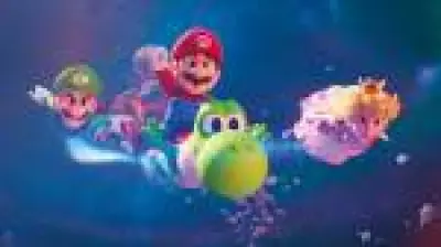 Super Mario Galaxy: Nova animação leva heróis a aventura cósmica com novos vilões