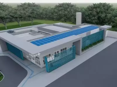 Tarauacá recebe R$ 2,5 milhões para construção de nova UBS pelo Novo PAC