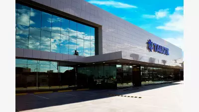 Tauste Supermercados lança promoção 