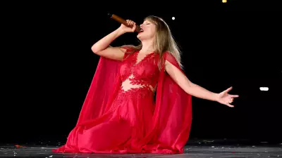 Taylor Swift registra voz e imagem como marcas contra IA