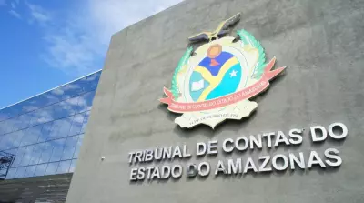 TCE-AM investiga contratos de R$ 90 milhões da Prefeitura de Manaus e Manauscult por suspeitas de irregularidades