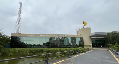 TCE-SP aponta conflito de interesse em emendas na Câmara de Sorocaba