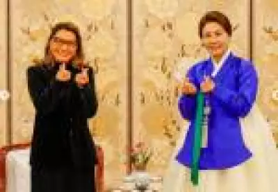 TCU arquiva investigações sobre gastos de Janja em viagens internacionais