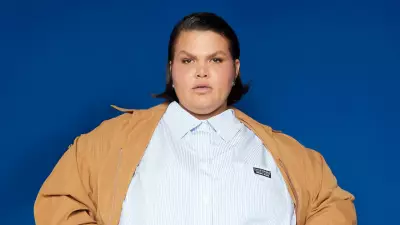 Thais Carla celebra perda de 100 kg após bariátrica e reafirma luta contra gordofobia