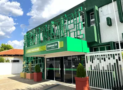 THEAcolher: Centro da Unimed Teresina transforma vidas de crianças com autismo e suas famílias