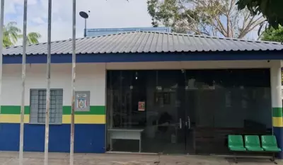 Tio e avô presos por estupro de crianças de 11 e 12 anos em Carauari