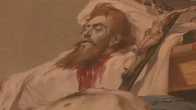 Tiradentes: a construção do herói nacional e os mitos por trás da imagem icônica