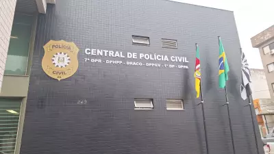 Tiroteio em partida de futebol amador deixa dois torcedores mortos no Rio Grande do Sul