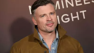 Tom Welling troca Hollywood por vida em rancho na Califórnia