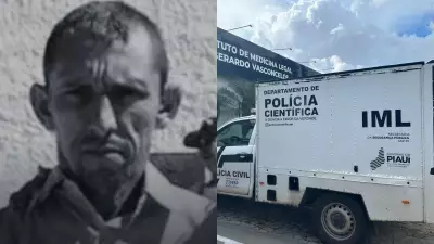 Trabalhador rural morre após passar por buraco na pista, perder controle da moto e cair de ponte no Piauí