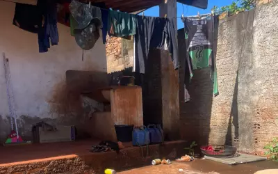 Trabalhadores resgatados de condições análogas à escravidão em fazenda de cana em Terra Roxa