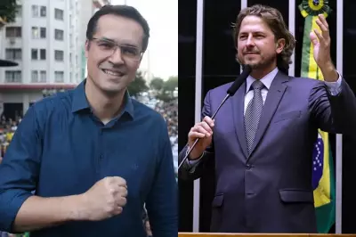 TRE-PR multa Zeca Dirceu por postagens que chamam Deltan Dallagnol de criminoso