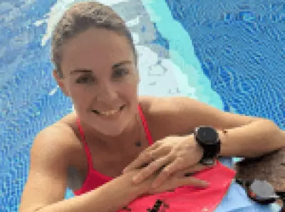 Triatleta brasileira Mara Flávia Araújo morre durante Ironman no Texas