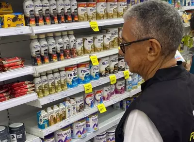 Três farmácias autuadas e 102 produtos apreendidos em João Pessoa