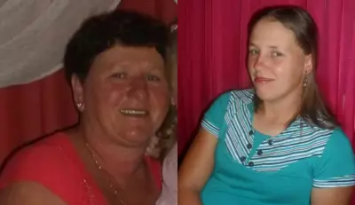 Três homens são condenados por assassinato de mãe e filha em Casca, no RS