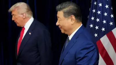 Trump ameaça China por possível envio de armas ao Irã e EUA encerram negociações sem acordo