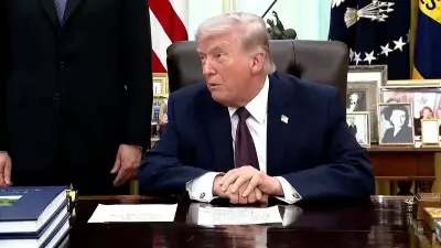 Trump estende cessar-fogo com Irã até apresentação de proposta de acordo definitivo