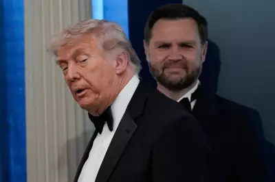 Trump relata momentos após ataque em jantar de gala em Washington