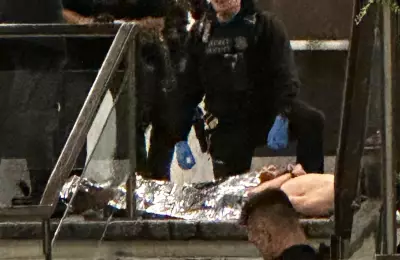 Trump é retirado de jantar após tiros; líderes mundiais condenam ataque