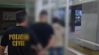 Áudios revelam cobranças e ameaças em esquema de agiotagem milionário no Amazonas