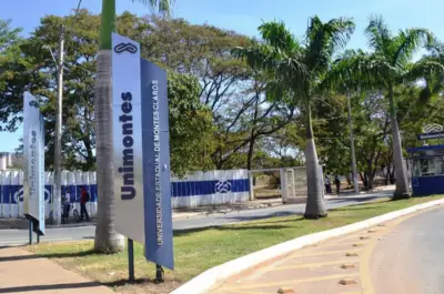 Unimontes retifica editais do Vestibular e Paes com mudanças para 2027