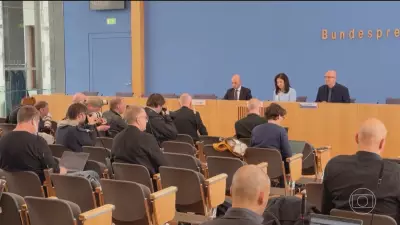 União Europeia adota medidas urgentes para mitigar crise energética causada pelo conflito no Oriente Médio