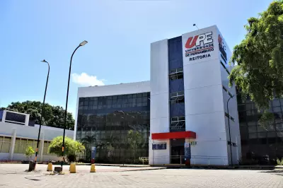 UPE abre concurso com 19 vagas para níveis médio e superior