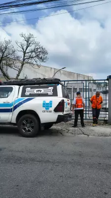 Vazamento de acrilato em São Bernardo do Campo causa forte odor e mobiliza Cetesb