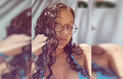 Vídeo mostra estudante de Jundiaí descendo de carro antes de ser encontrada morta em mata