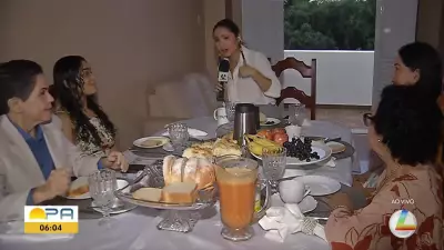 Vídeos BDP: Especial 50 Anos da TV Liberal - 27/04/2026