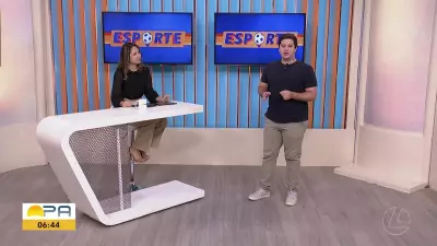 Vídeos do BDP de Sexta-feira: Confira os Destaques do Dia 10 de Abril de 2026 no Pará