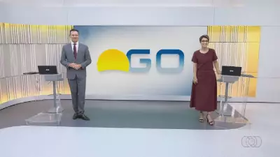 Vídeos do Bom Dia Goiás: Destaques desta sexta-feira (29/04/2026)