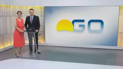 Vídeos do Bom Dia Goiás: Destaques desta terça, 28 de abril de 2026