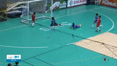 Vídeos do GR2 de Terça-feira: Acidentes e Notícias em Petrolina e Região