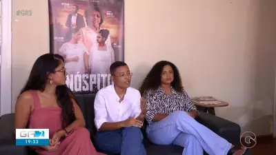 Vídeos do GR2 em Petrolina: Confira os destaques da terça-feira, 21 de abril de 2026