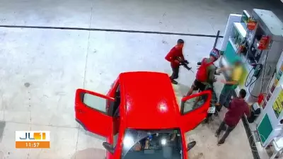 Vídeos JL1: Destaques da Edição de Terça-feira, 28 de Abril de 2026