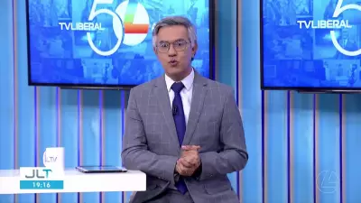 Vídeos JL2: Destaques do Pará em 27 de abril de 2026