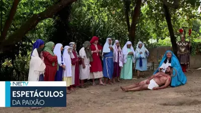 Vídeos NE2 de quinta-feira: acidentes, trânsito e notícias de Pernambuco em 2 de abril de 2026