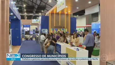 Vídeos NE2: Segunda-feira, 27 de Abril de 2026 - Notícias de Pernambuco