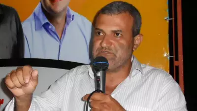 Vereador de Barra do Bugres é afastado por suspeita de violência doméstica contra a esposa