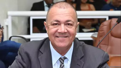 Vereador de Nova Iguaçu morre após ser baleado em atentado na Baixada Fluminense