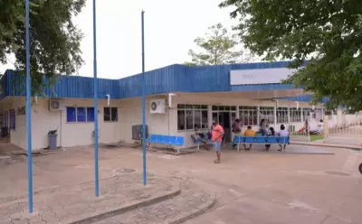 Vigilante é roubado e agredido com facão em parada de ônibus em Boa Vista